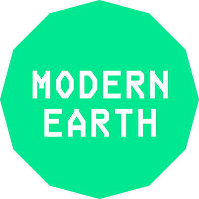 Modern Earth