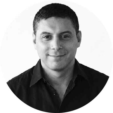 Ben Behrouzi